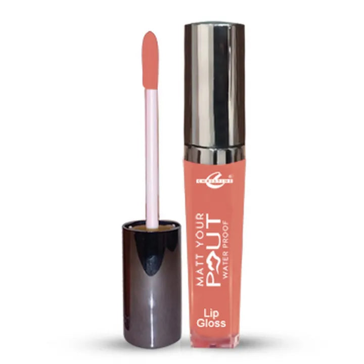 Christine Matt Lip Gloss - Shade CN-56