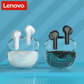 Lenovo Thinkplus XT95 Pro Bluetooth Earphone 9D HIFI Sound (Luminous Version)