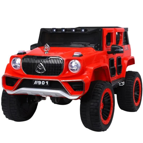 RC Kids Toy Car with Rocking with Gcc CE Certification