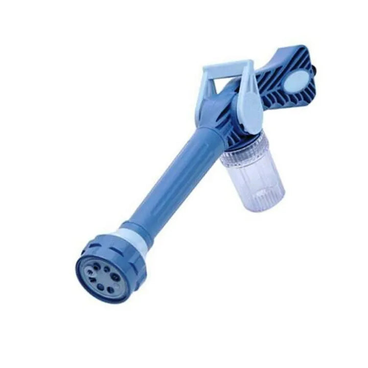 Ez Jet Water Cannon Spray Guun - Blue