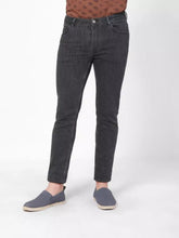 Men’s Charcoal Jeans