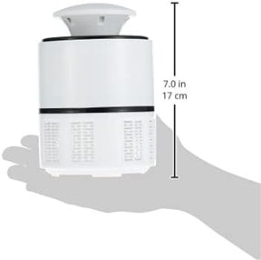 365 Nanoscale Lightwave Mosquito killing lamp