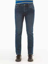 Men’s Mid Blue Jeans