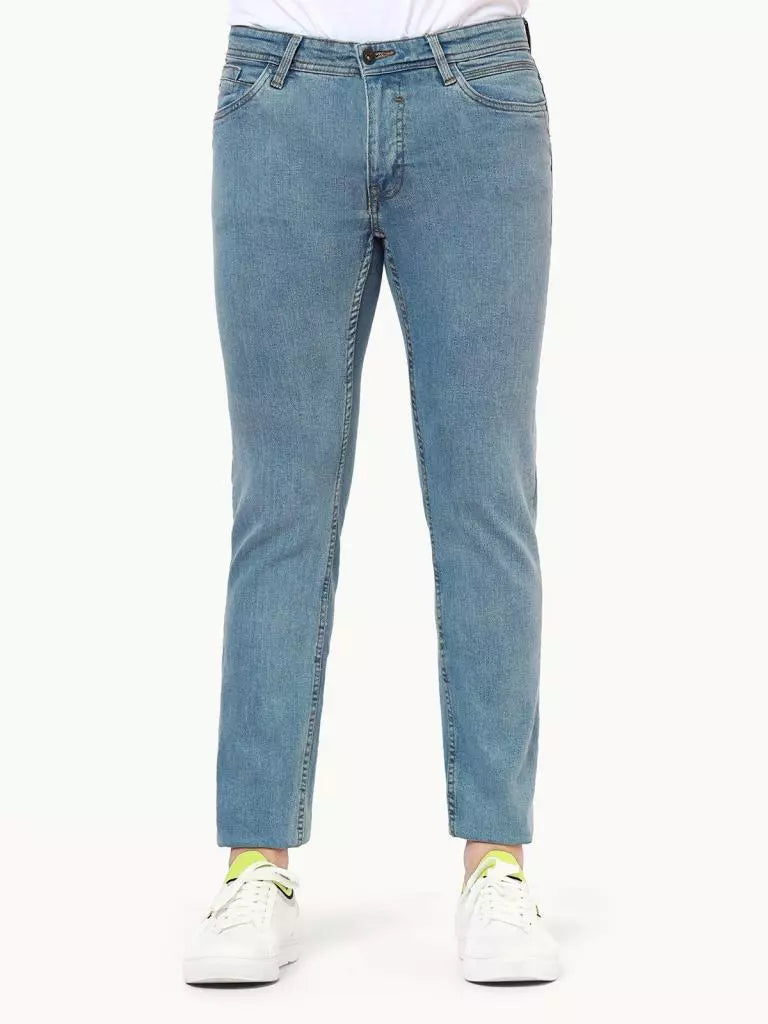 Men’s Light Blue Jeans