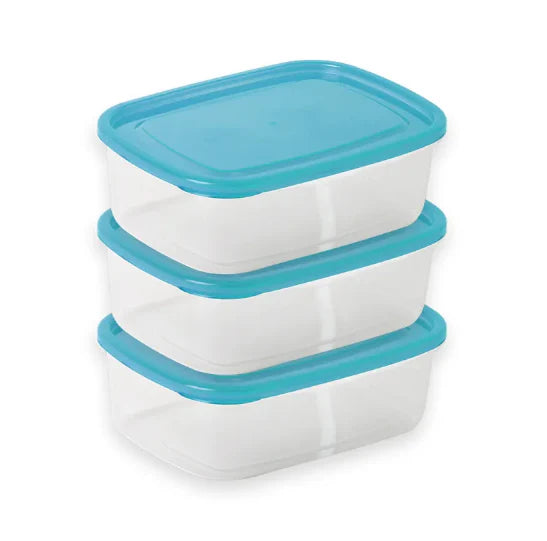 CRISPER FOOD CONTAINER LARGE - (1700ML)