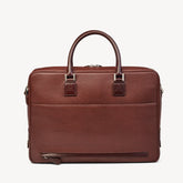 LEATHER LAPTOP BAG