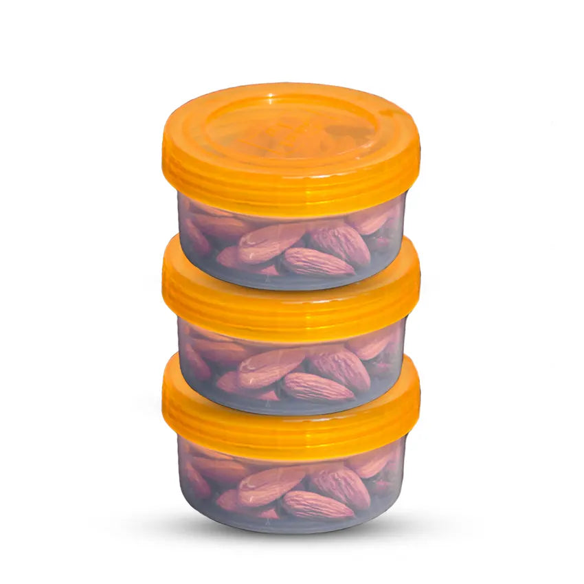 SMART MINI JAR 3 PC SET - S 60ML