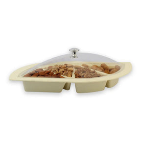 DELUXE COMPARTMENT TRAY M-1