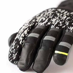 Lenz Heat Gloves 7.0 Finger Cap for Unisex with rcB 2000 Batteries