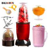 Portable Electric Juicer Automatic Fruit Blender Multifunctional Home Juicers Mixer Machine Blenders foy Kitchen Home