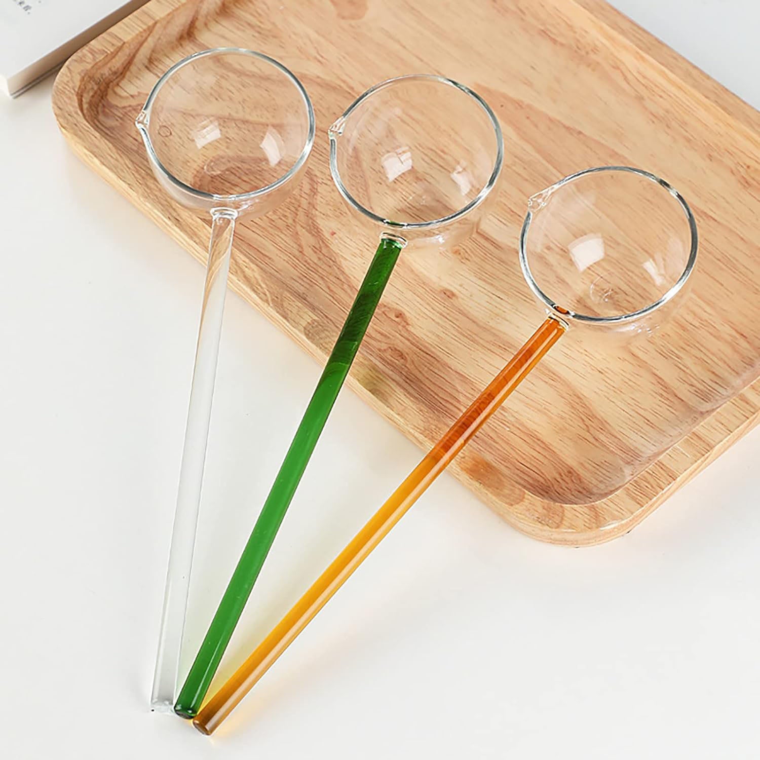 Milk Dessert Spoon
