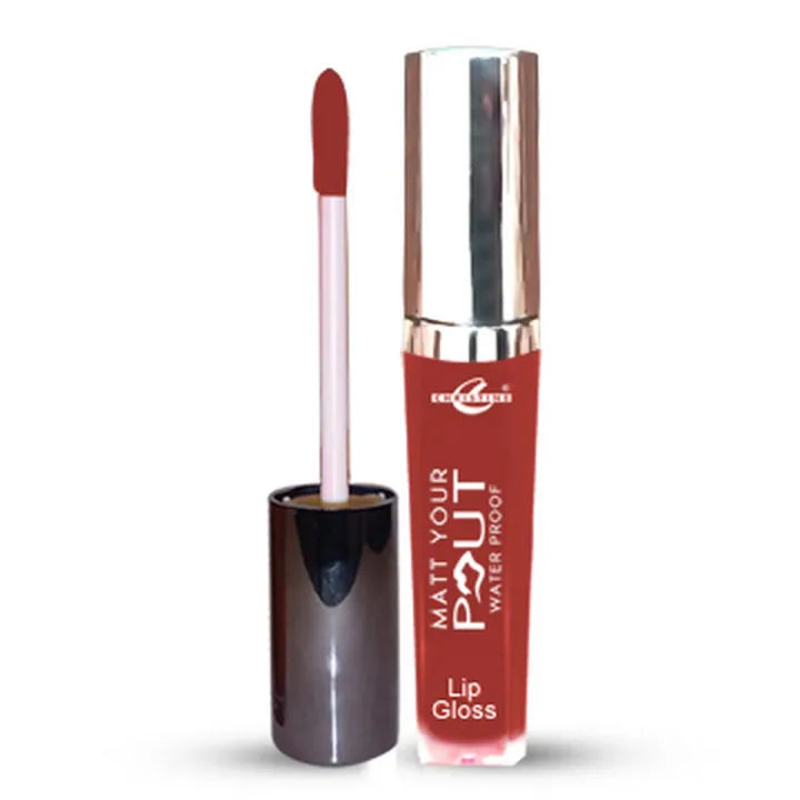 Christine Matt Lip Gloss - Shade CN-66