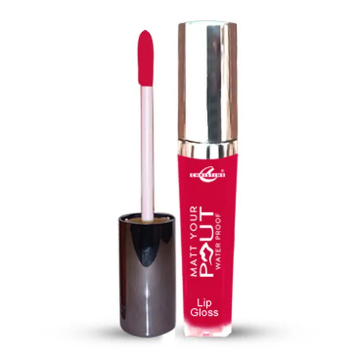 Christine Matt Lip Gloss - Shade CN-70