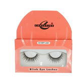 Christine Blink Eye Lashes 02 Flirty Lash