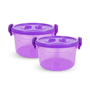 handy food storage container mini S/M/L