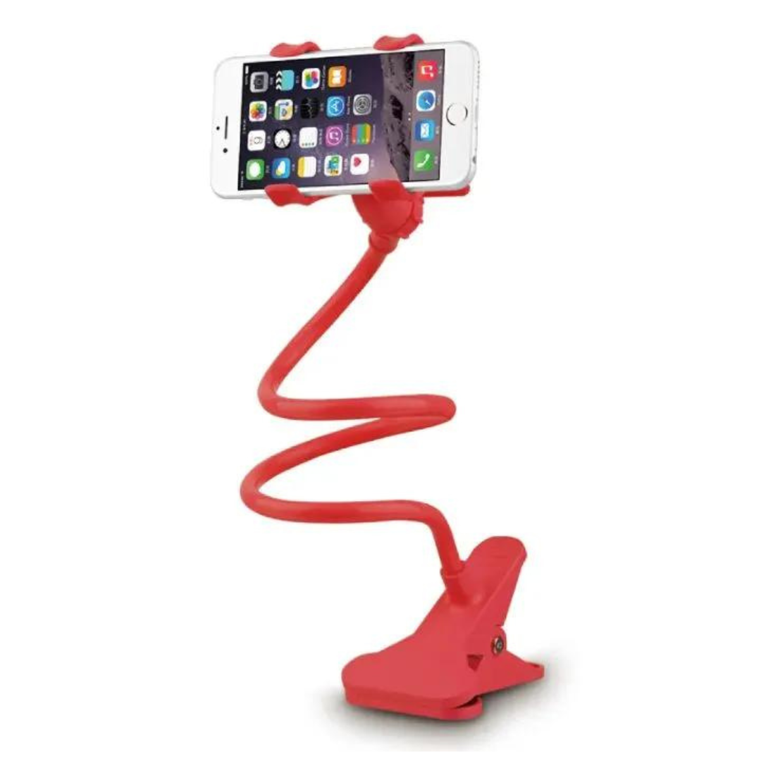 Universal Flexible Snake Stand Mobile Holder