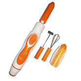 Weston Electric Peeler & Smart Multi Function