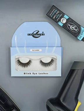 Christine Blink Eye Lashes 06 Classic