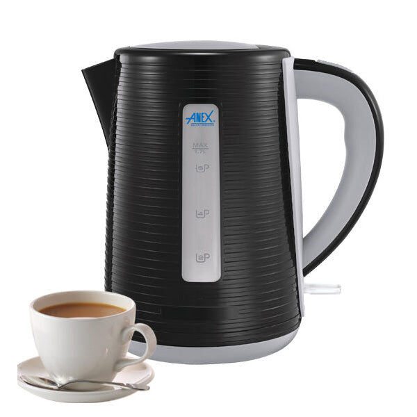 Electric Kettle AG-4042