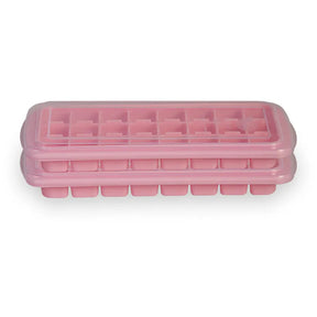 BUBBLE ICE CUBE TRAY 2 PC SET