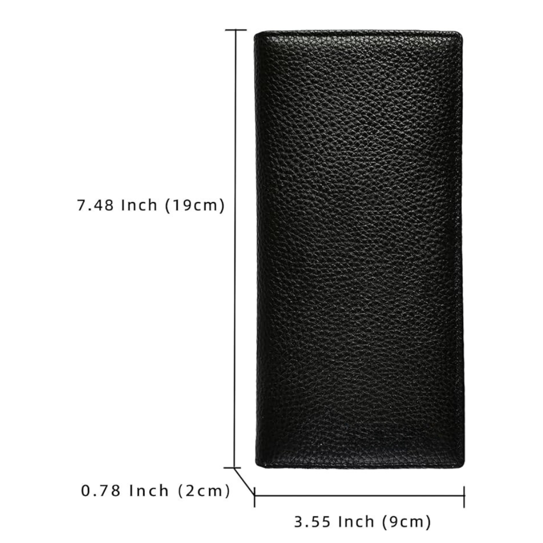 Leather Wallet