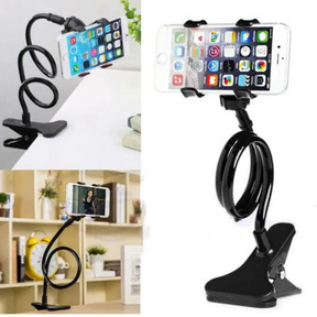 Universal Flexible Snake Stand Mobile Holder