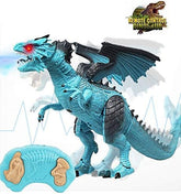 Dinosaurs Island Toys Spray Dragon, Multi-Colour, Rs6159A