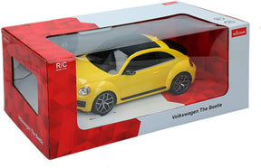 RASTAR – Car Radio Control Volkswagen Beetle Scale 1:14, Multicolour (ColorBaby 41265)