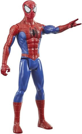Spider-Man Titan Heroes Figurine Spider-Man 30 cm