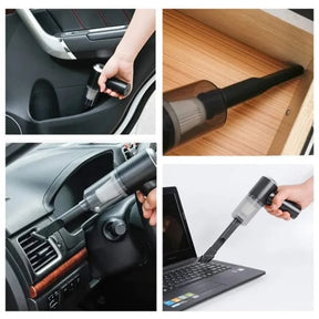 Vacuum Cleaner Wireless Portable Vacuum Cleaner Handheld Vacuum Cleaning Tools For Home Car Electrical Appliances