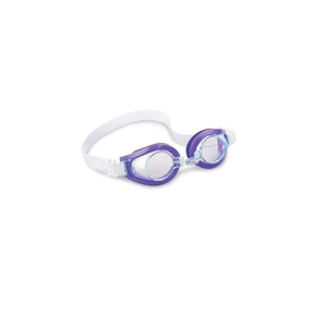 INTEX Aqua Flow Play Goggles For Kids 3-8Y