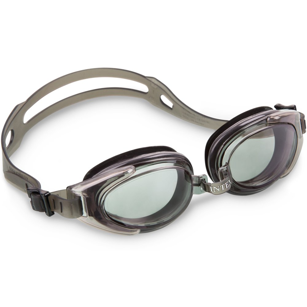 Intex Aqua Flow Water Sport Goggles 14+Y