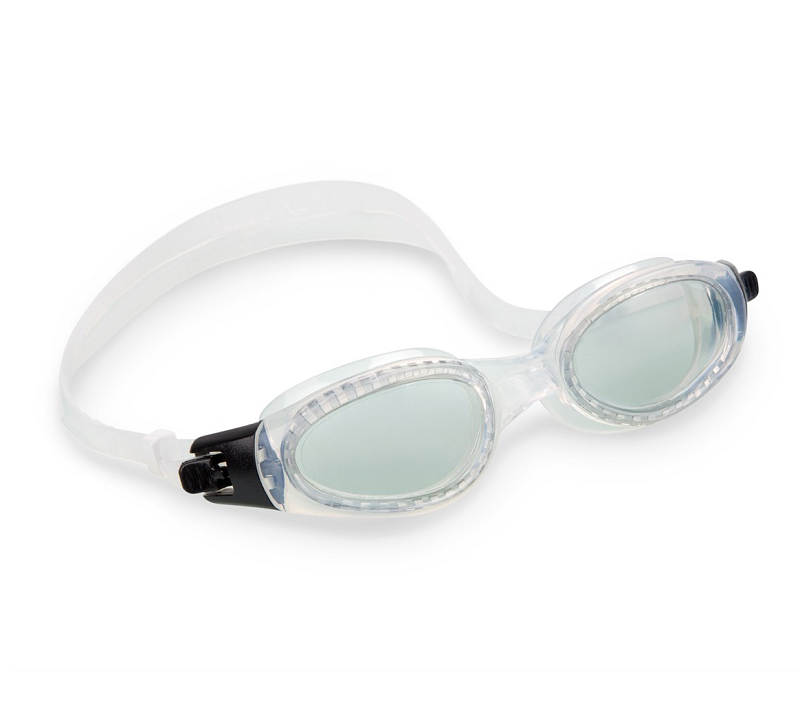 INTEX Aqua Flow Pro Master Goggles 14+Y