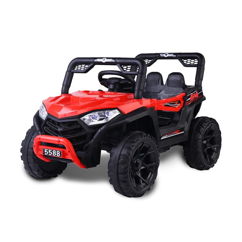 Children Kids Ride on Rechargeable Jeep