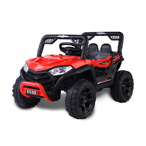 Children Kids Ride on Rechargeable Jeep