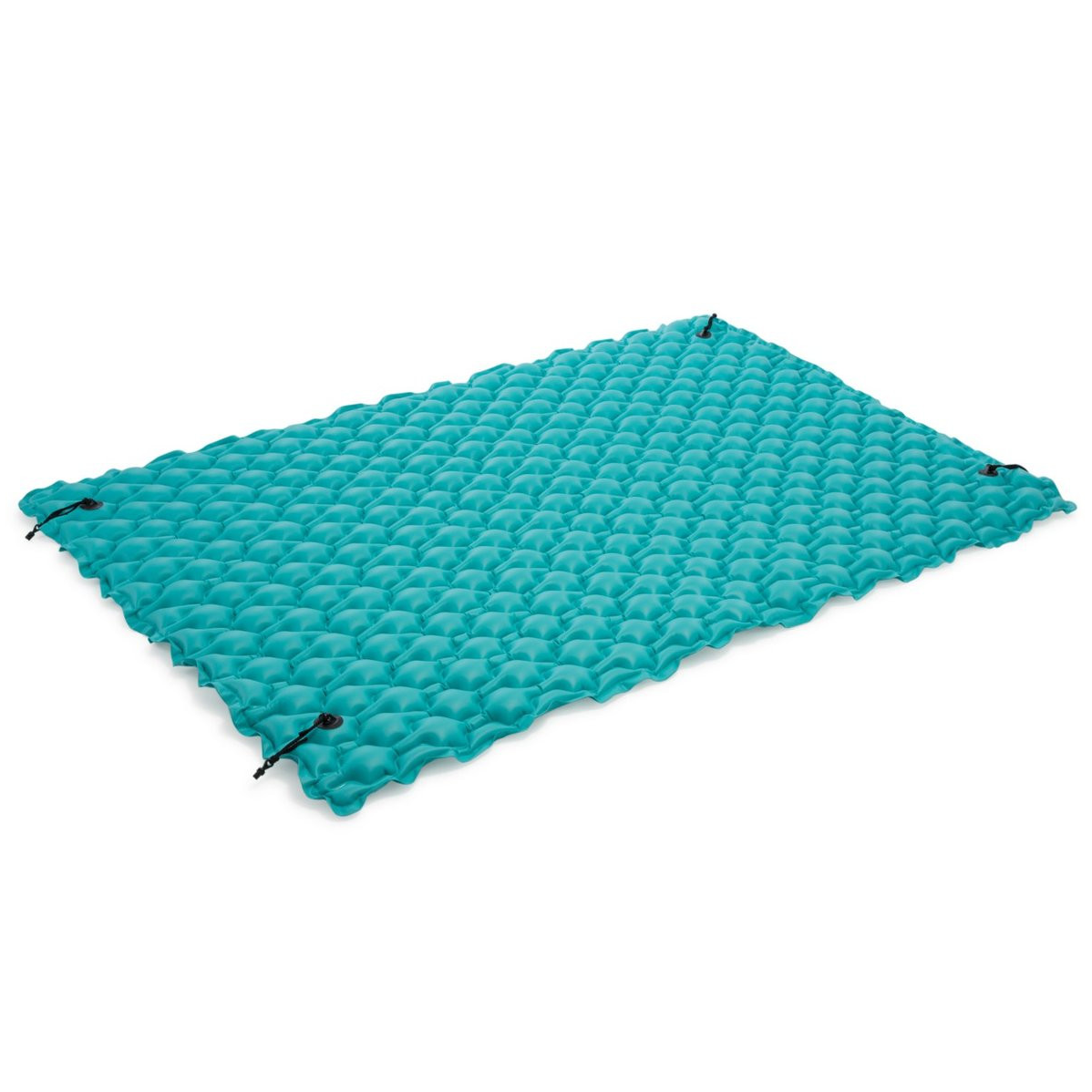 Giant Inflatable Floating Mat 114 in x 84 in