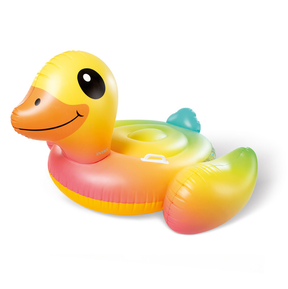 BABY DUCK RIDE ON