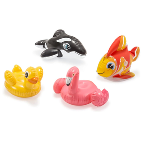 AIR ANIMALS PLAY WATER TOYS