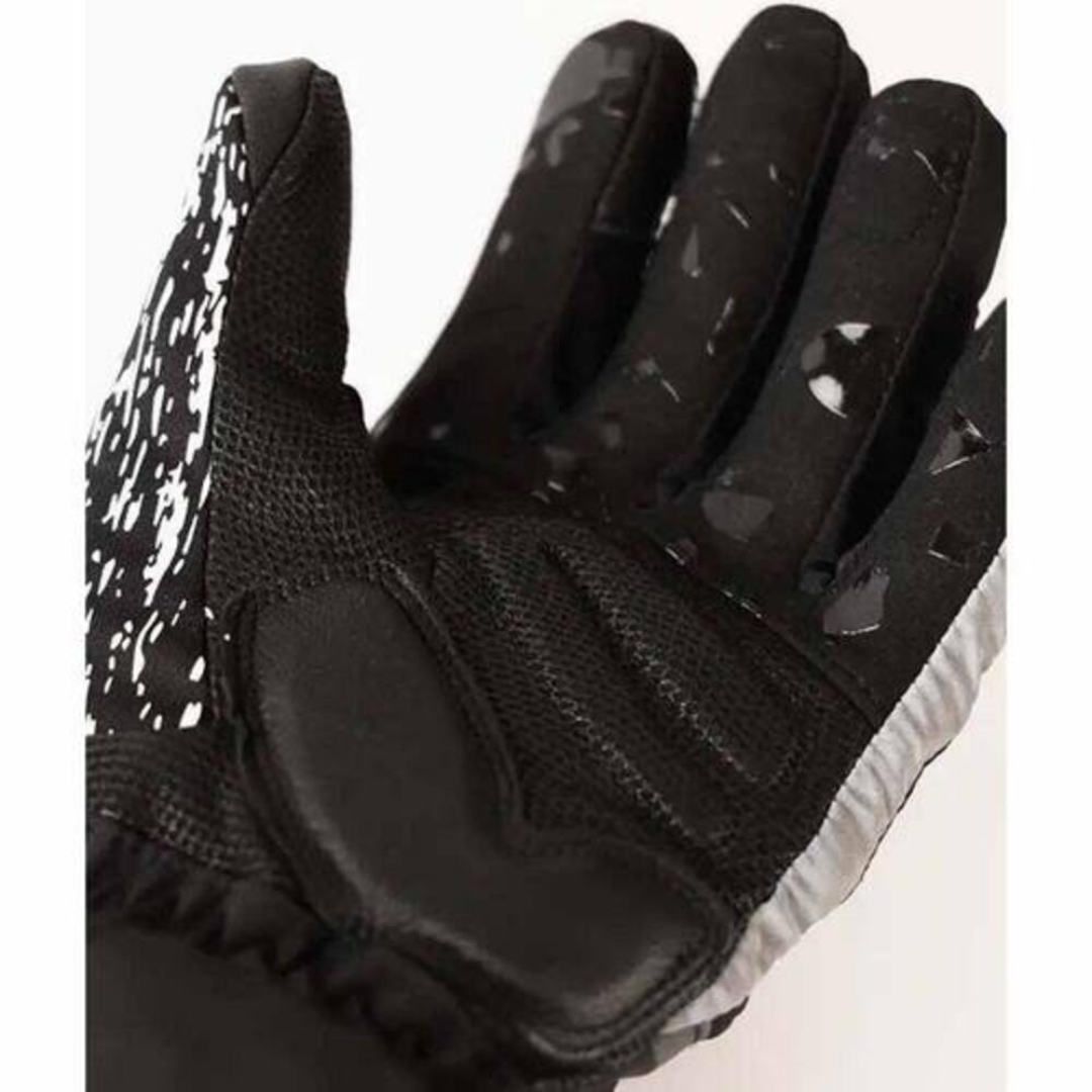 Lenz Heat Gloves 7.0 Finger Cap for Unisex with rcB 2000 Batteries