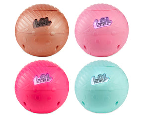 GIRLS COLLECTION LOL SURPRISEING BALL (55558)