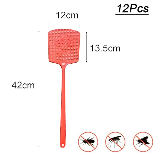 GeekerChip Fly Swatter