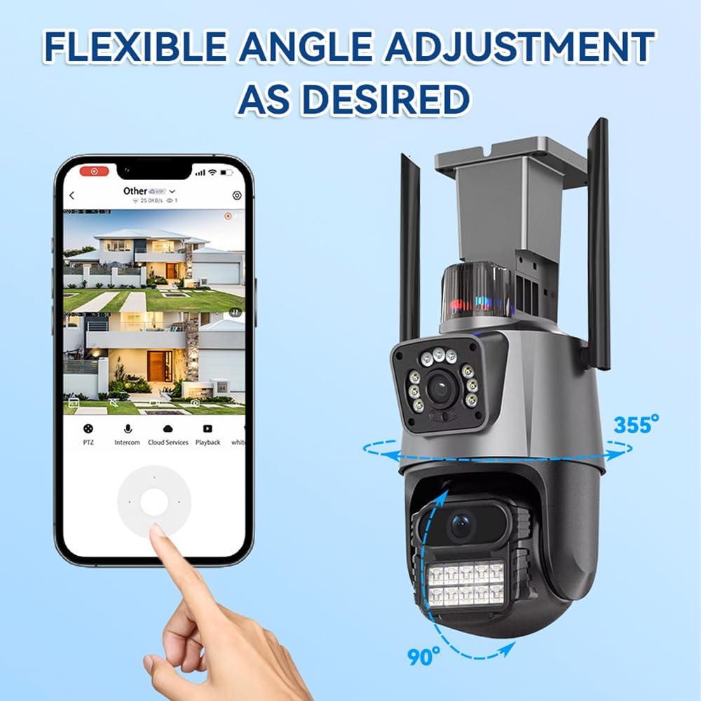 Wall Mount for Home & Office