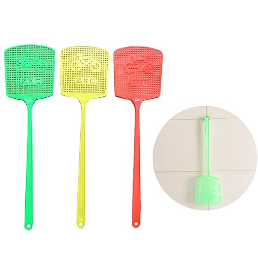 GeekerChip Fly Swatter