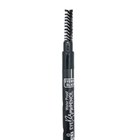 Christine Pro Face Water Proof Lip & Eye Pencil -Evening Black