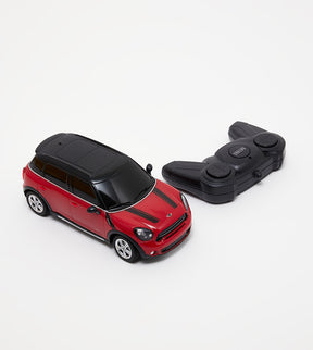 MZ LICENSED R/C CAR W/CH MINI COOPER 1:24 SCALE