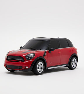 MZ LICENSED R/C CAR W/CH MINI COOPER 1:24 SCALE