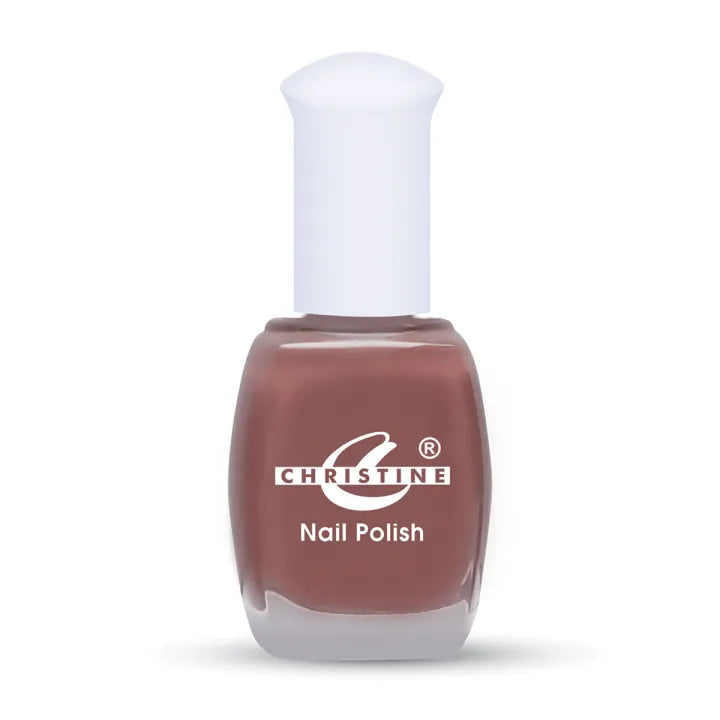 Christine 10ml Nail Polish - Shade 102