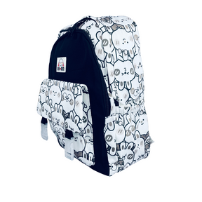 School Bag for Girls