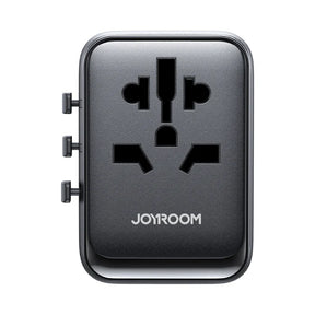 JOYROOM JR-TCW01 17W Universal Travel Adapter