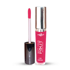 Christine Matt Lip Gloss - Shade CN-71